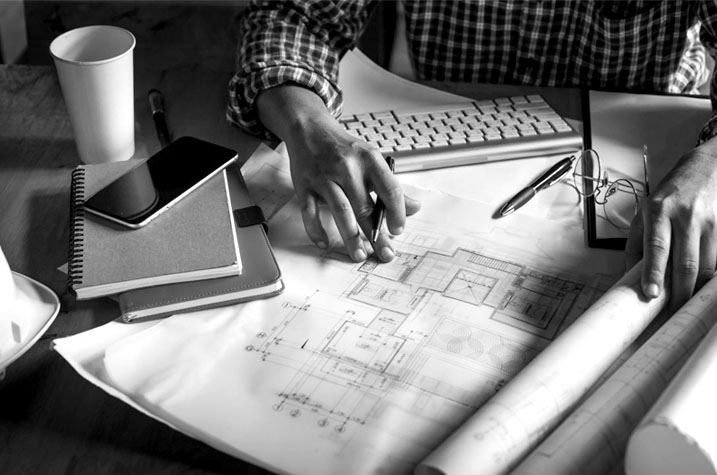 Mukandu Architecture