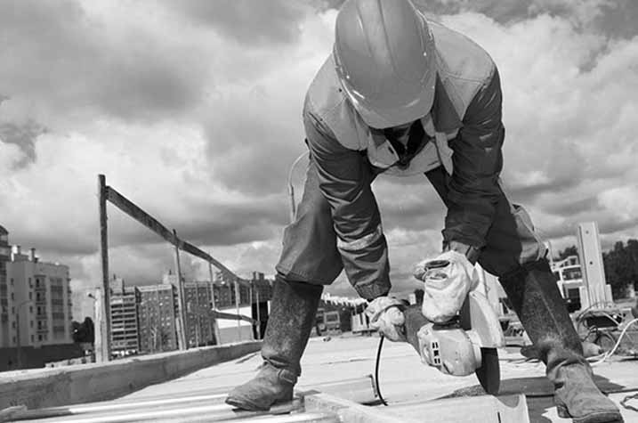 Mukandu Construction